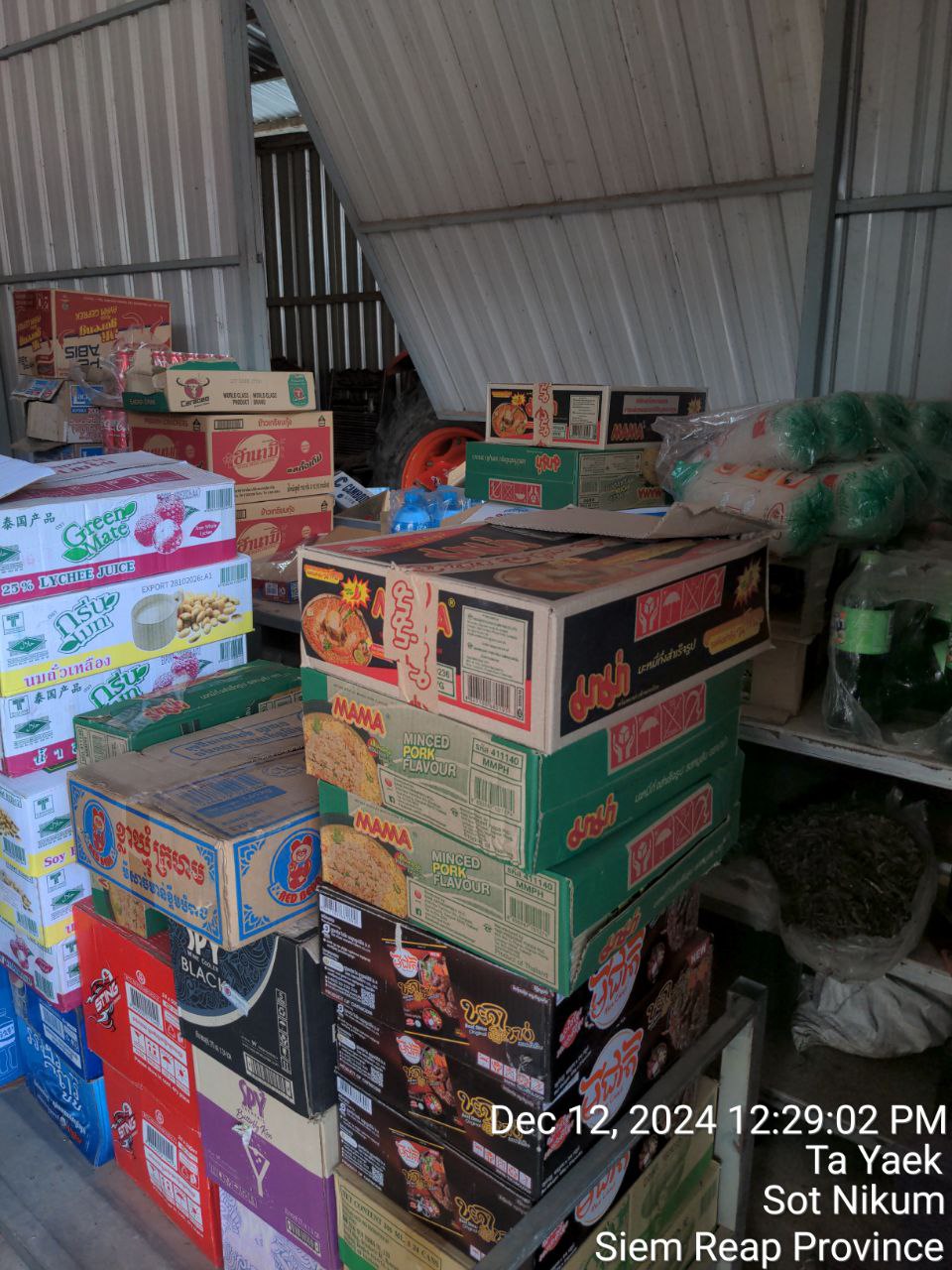 Siem Reap Branch Expands FMCG Distribution to Consumers, Retailers, and HoReCa by Da Houg Heng - Image 6